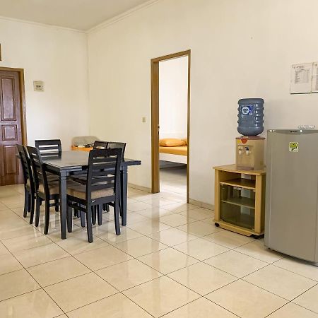 Beranda Istirahat Villa 4Br At Galaxy Resort Puncak Cikundul Zewnętrze zdjęcie