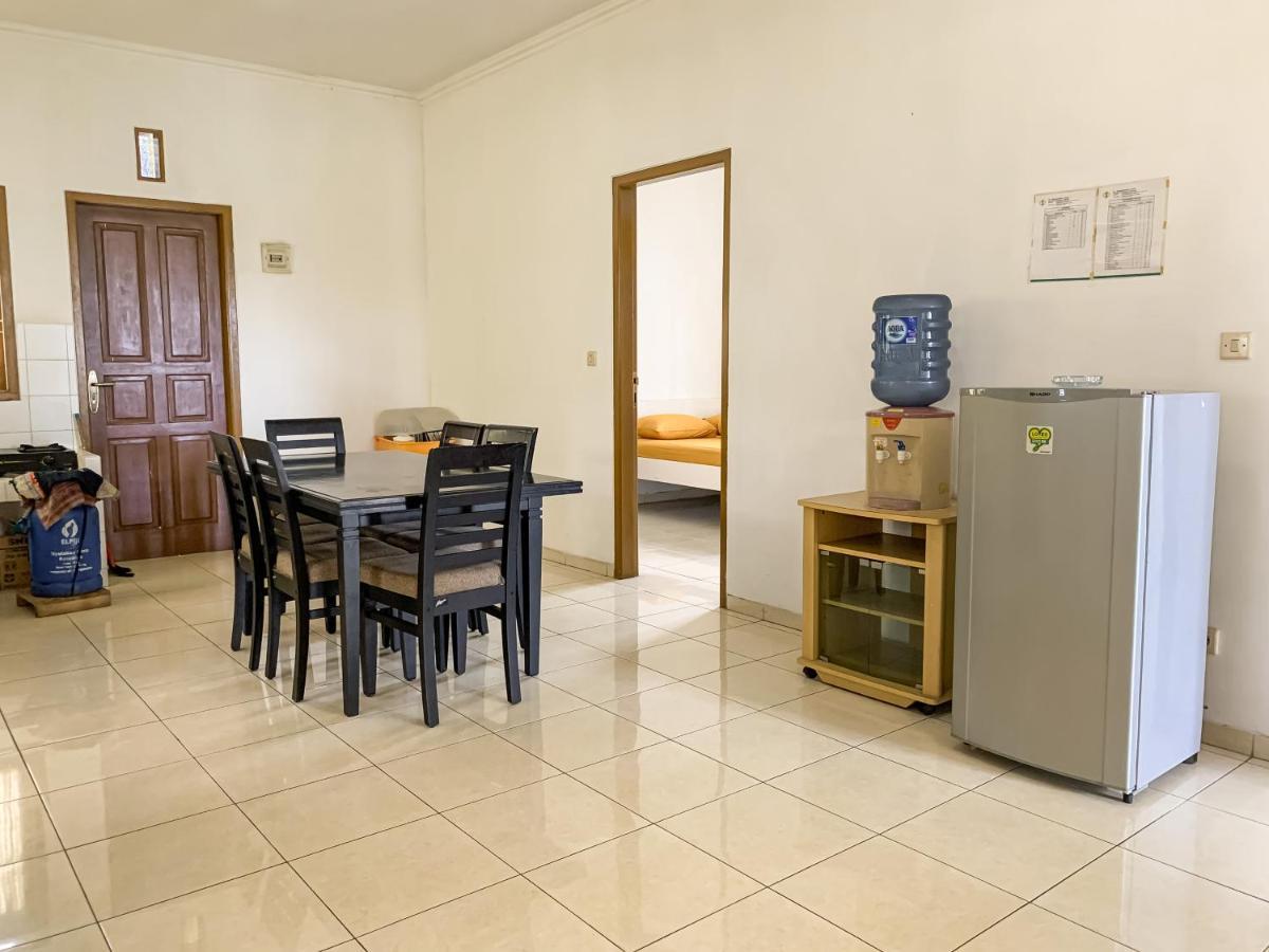Beranda Istirahat Villa 4Br At Galaxy Resort Puncak Cikundul Zewnętrze zdjęcie