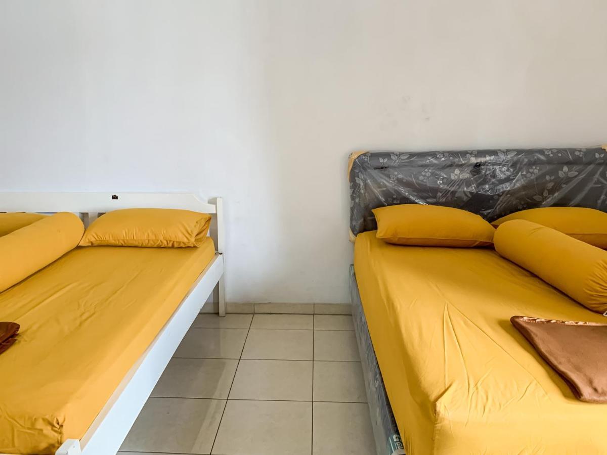Beranda Istirahat Villa 4Br At Galaxy Resort Puncak Cikundul Zewnętrze zdjęcie