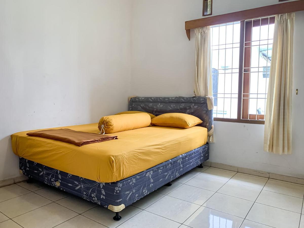 Beranda Istirahat Villa 4Br At Galaxy Resort Puncak Cikundul Zewnętrze zdjęcie