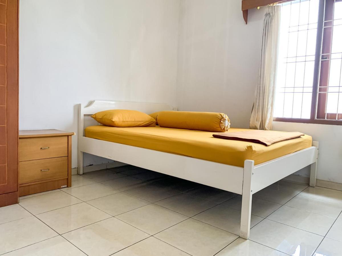 Beranda Istirahat Villa 4Br At Galaxy Resort Puncak Cikundul Zewnętrze zdjęcie